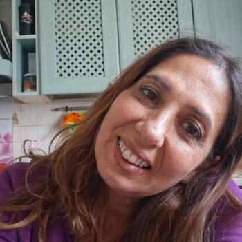 Babysitter in Ferentino: Sonia