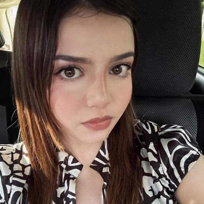 Niñera en San Salvador: Alejandra Lara