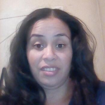 Babysitter in Mejicanos: Elida