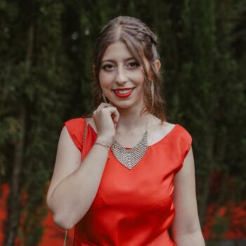 Babysitter in Mangualde: Beatriz