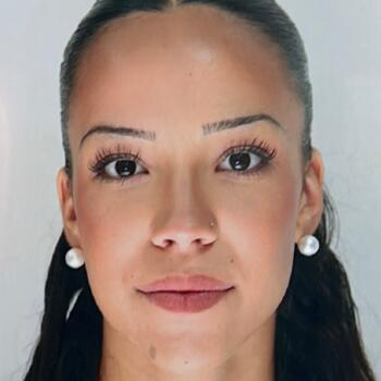 Canguro en Xirivella: Mireya