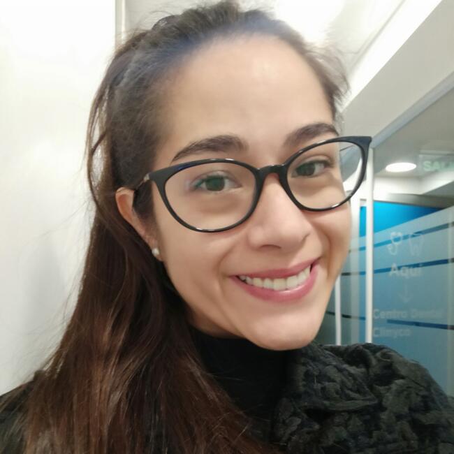 Babysitter in Berlin: Carolina