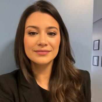 Babysitting job in Mogi das Cruzes: babysitting job Sarah