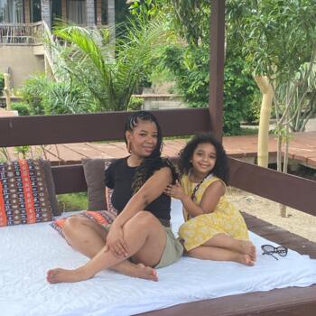 Parent Frameries: Karen