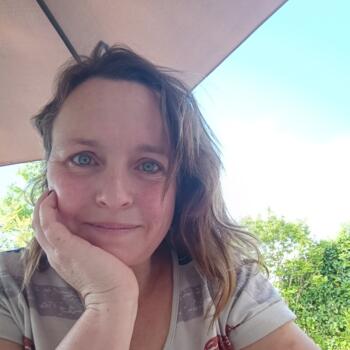 Childminder in Cognin-les-Gorges: Lydie
