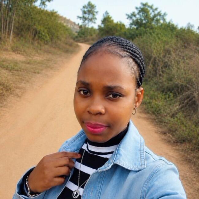 Babysitter in KwaDukuza: Nozipho patience
