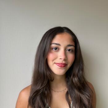 Babysitter in Ixelles: Marisa