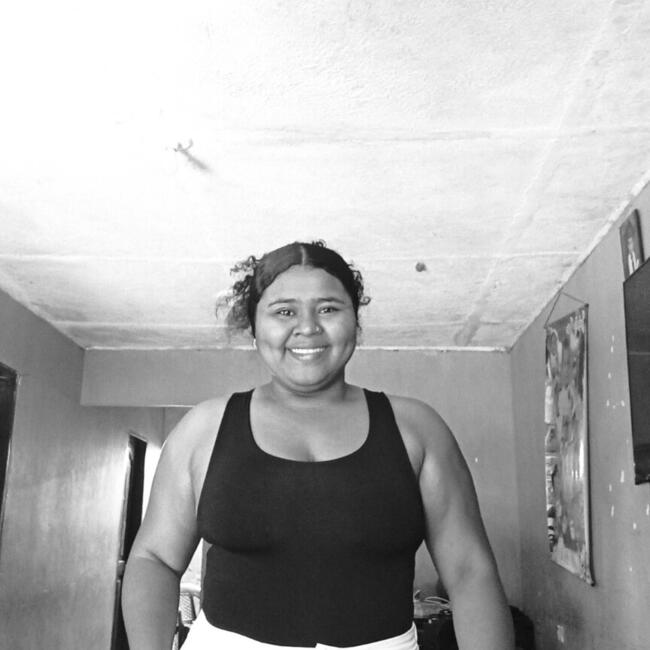 Niñera en Barranquilla: Laura vanessa