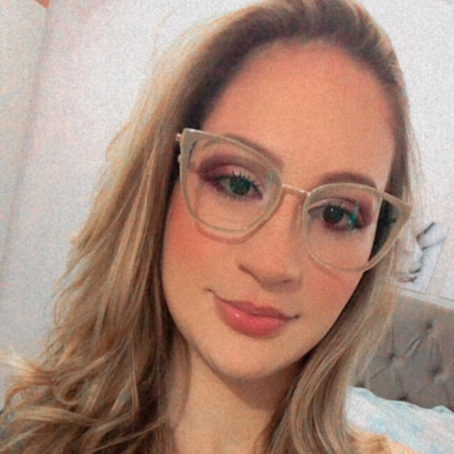 Babysitter in Goiânia: Mylena