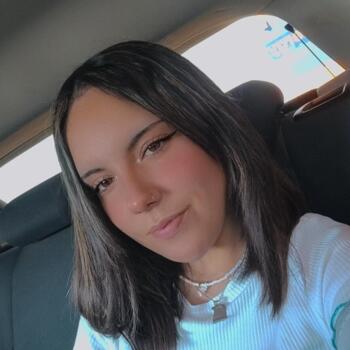 Babysitter in Águilas: María jose