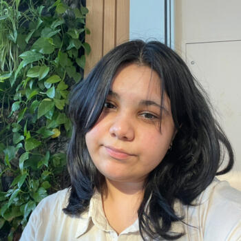 Babysitter Frankfurt am Main: Alexandra