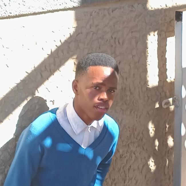 Babysitter in Kempton Park: Bonga