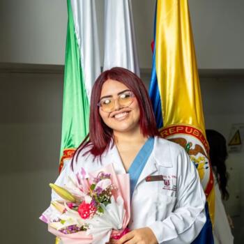 Niñera en Neiva: Sara