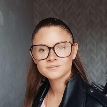 Babysitter in Sablé-sur-Sarthe: Danaë