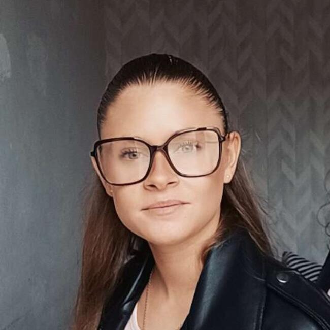 Babysitter in Sablé-sur-Sarthe: Danaë