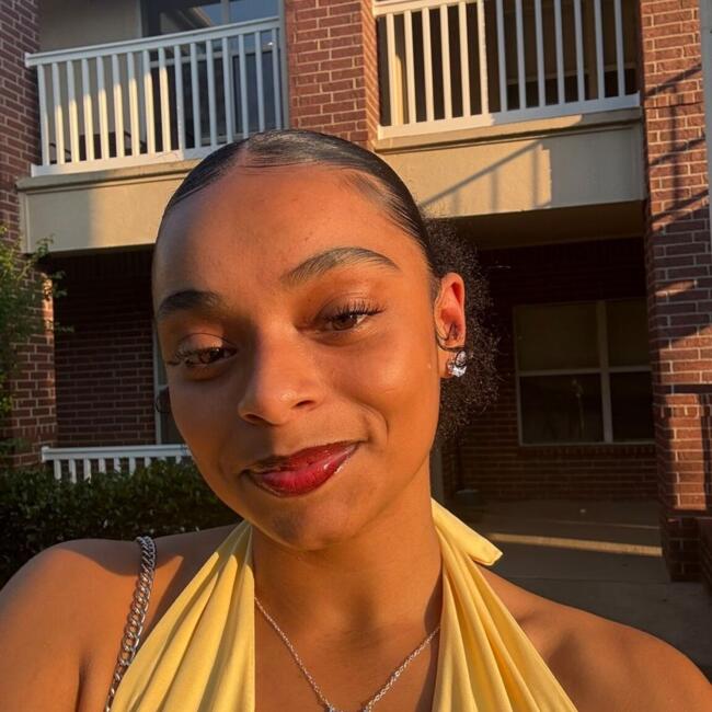 Babysitter in Little Rock: Joy