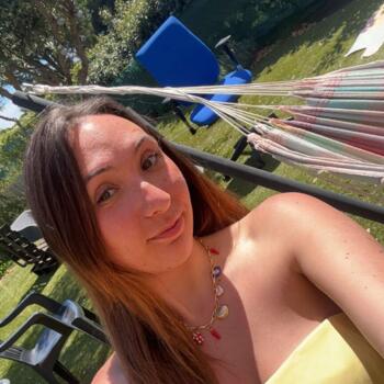 Babysitter Ollioules: Ambre