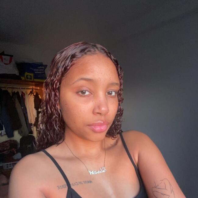 Babysitter in Lisbon: Saninha