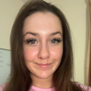 Babysitter in Newcastle upon Tyne: Ruby