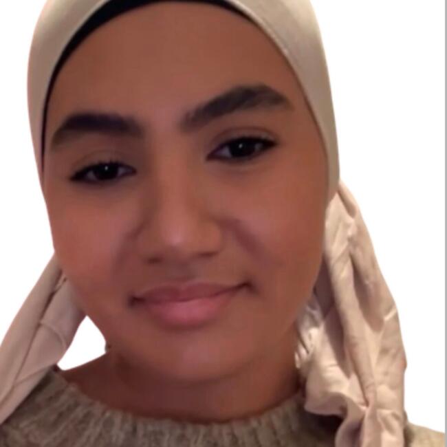 Babysitter in Noisy-le-Sec: Alia