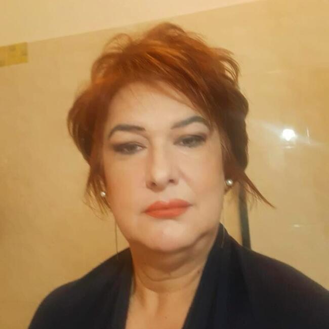 Babysitting job in Albano Laziale: Barbara