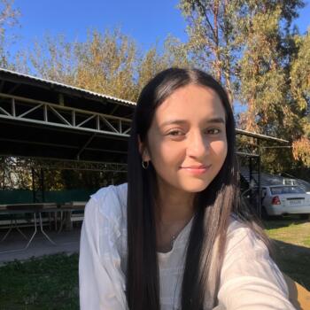 Babysitter in Parral: Rosario