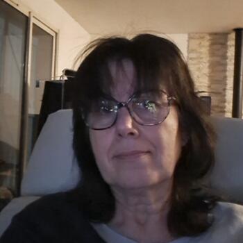 Babysitter in Caragoudes: Anne Marie