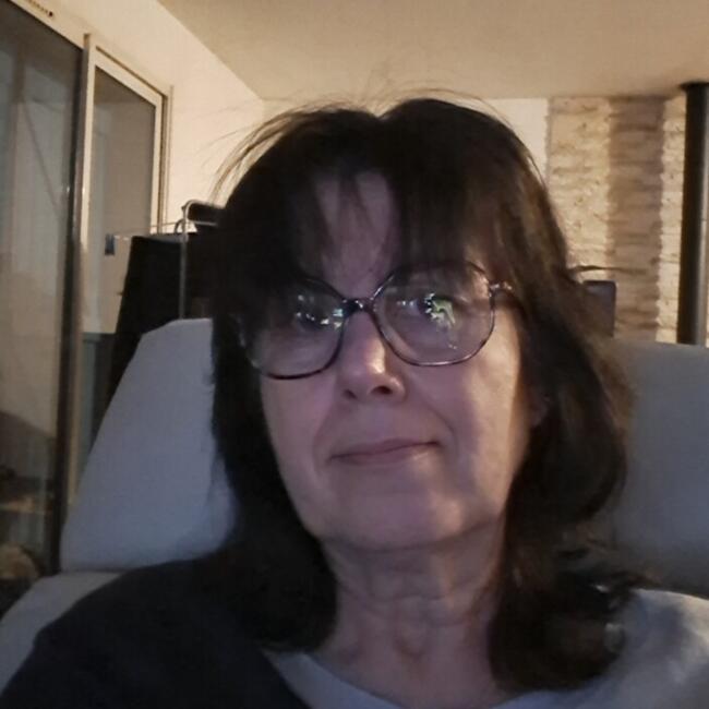 Babysitter in Caragoudes: Anne Marie