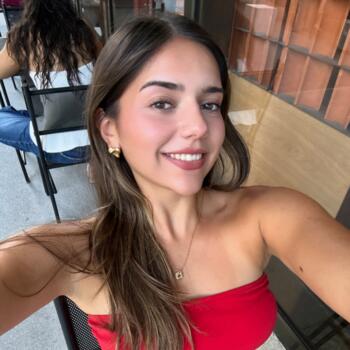 Niñera Monterrey: Barbara