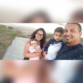 Parent Gafanha da Encarnação: Larissa