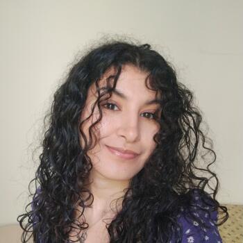 Babysitter Vincennes: Yamna