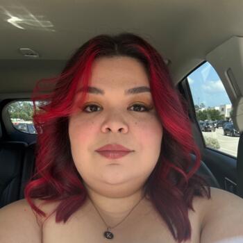 Babysitter in Ponce: Kassandra