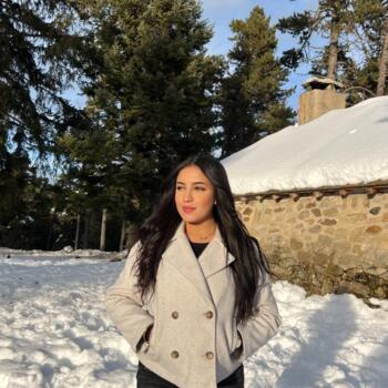 Babysitter in Montpellier: Yasmin