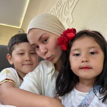 Babysitter a Milano: Zhainat