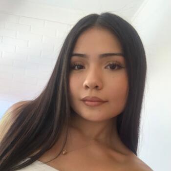 Babysitter in Puente Alto: Sofía paz