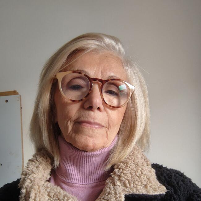 Babysitter in São Paulo: RobeliaRamosAndrade