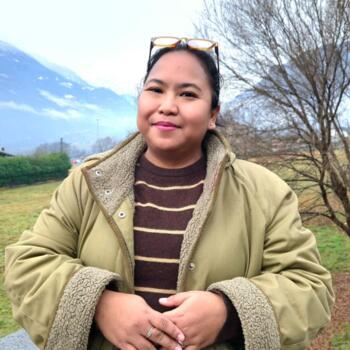 Babysitter a Aosta: Martha