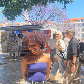 Babysitter in São Joaninho (Santa Comba Dão): Elizabete