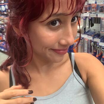 Babysitter in Nuevo Emperador: Marisol