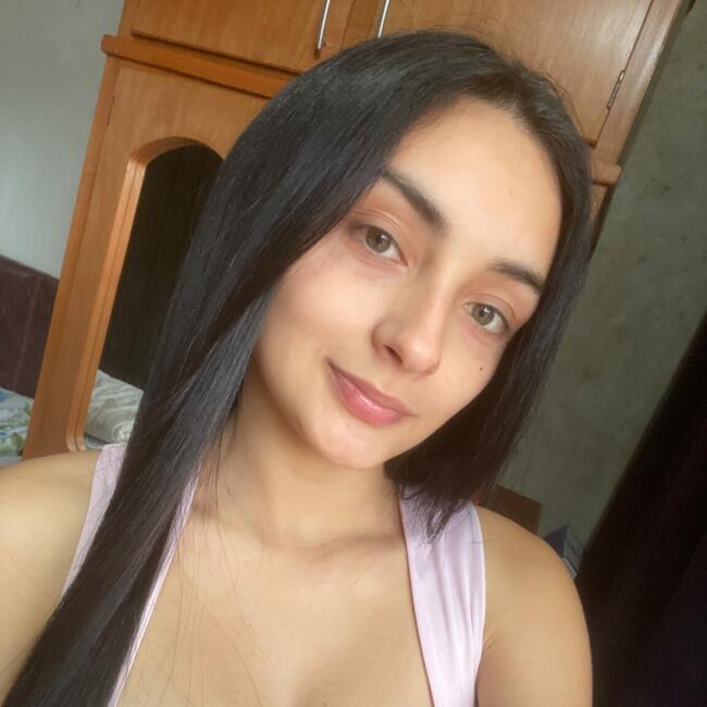 Babysitter in Luque: Nicole escobar