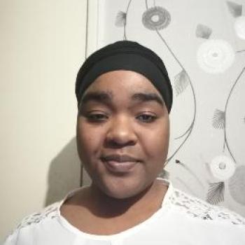Baby-sitter Bobigny: Raymia