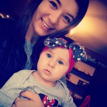 Babysitter in Willebroek: Magdalena