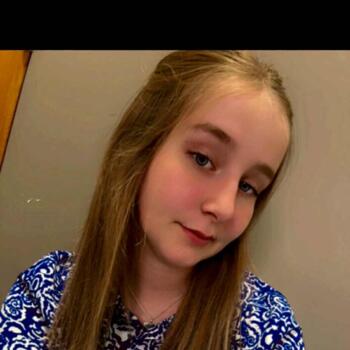 Baby-sitter Andenne: Prescilia