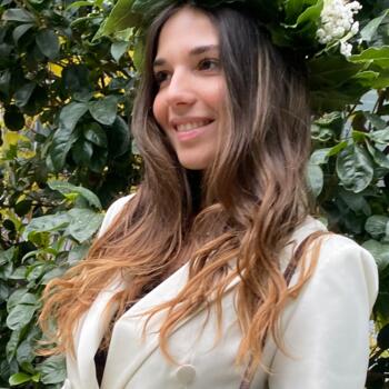 Babysitter in Nice: Mara