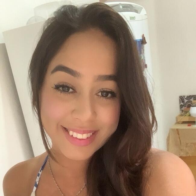 Babysitter in Recife: Jhennifer