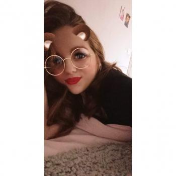 Niñera en Amiens: Tess