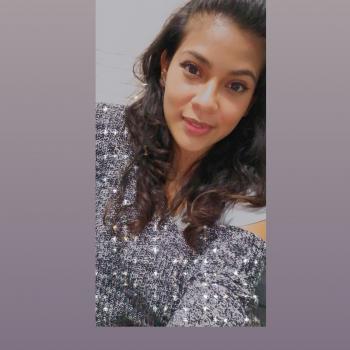 Niñera Trujillo (Provincia de Maynas): Leidy