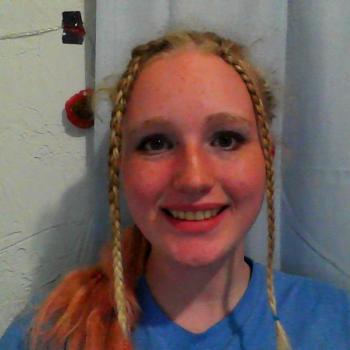 Babysitter in Klamath Falls: Ivy