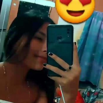Babá em Manaus: Lyzeth