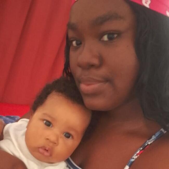 Trabajo para niñera en San Felipe de Puerto Plata: Clara